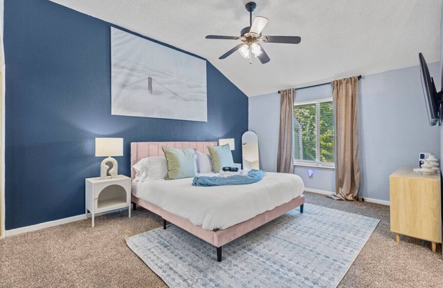 3 Bed W/Pool I 15 Mins to AT&T Stadium & Six Flags