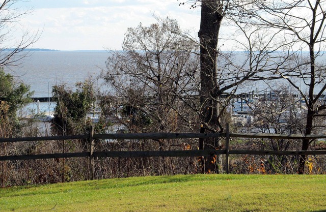 3 Bedroom, 3 Bath Condo on the James River in gated Kingsmill