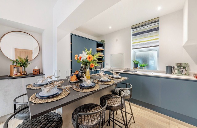 3 bedroom accommodation in Berwick-Upon-Tweed
