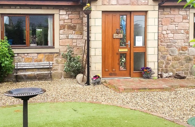 3 bedroom accommodation in Cornhill-on-Tweed