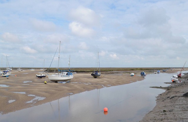 3 bedroom accommodation in Wells-next-the-Sea, Norfolk