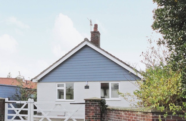 3 bedroom accommodation in Wells-next-the-Sea