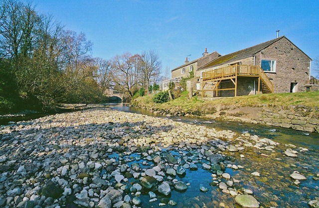 3 bedroom accommodation in Kirkby Stephen