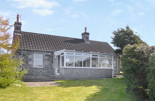 3 bedroom accommodation in Newton Stewart