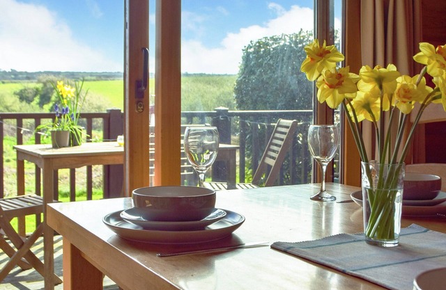 3 bedroom accommodation in Porthgain, near St David&rsquo;s