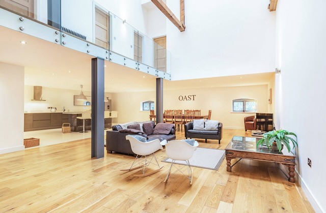 3 bedroom accommodation in Letheringsett