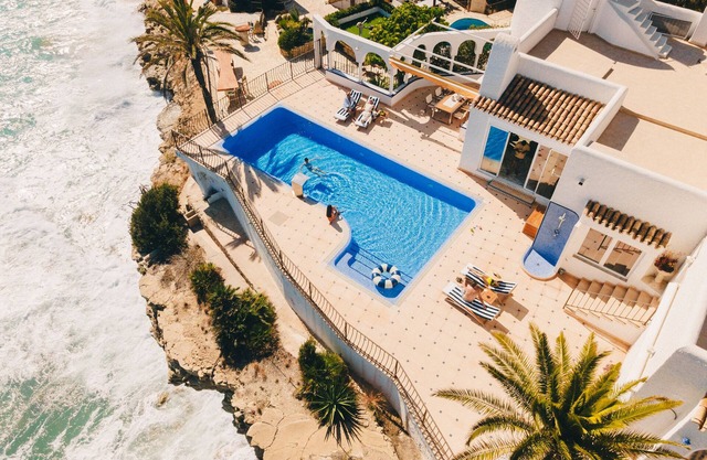 3 bedroom accommodation in Villajoyosa