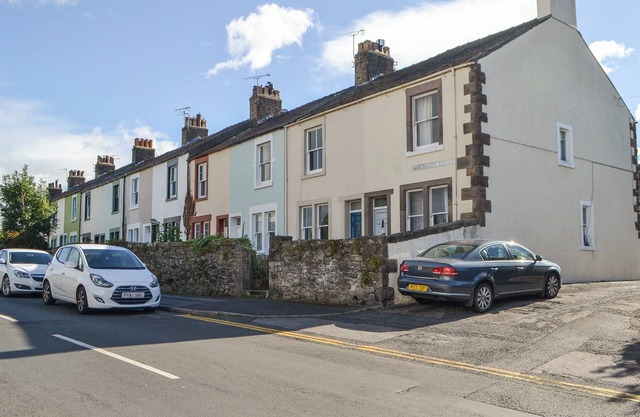 3 bedroom accommodation in Cockermouth