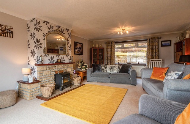 3 bedroom accommodation in Treslaig, near Fort William