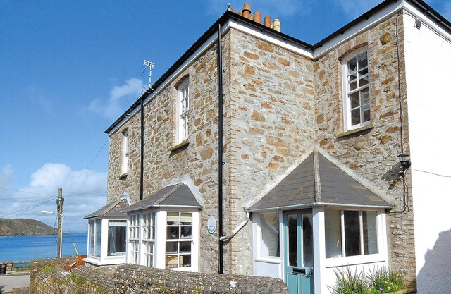 3 bedroom accommodation in Gorran Haven