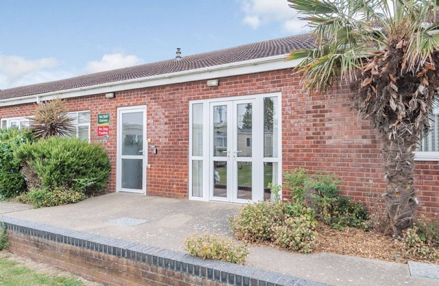 3 bedroom accommodation in Ingoldmells