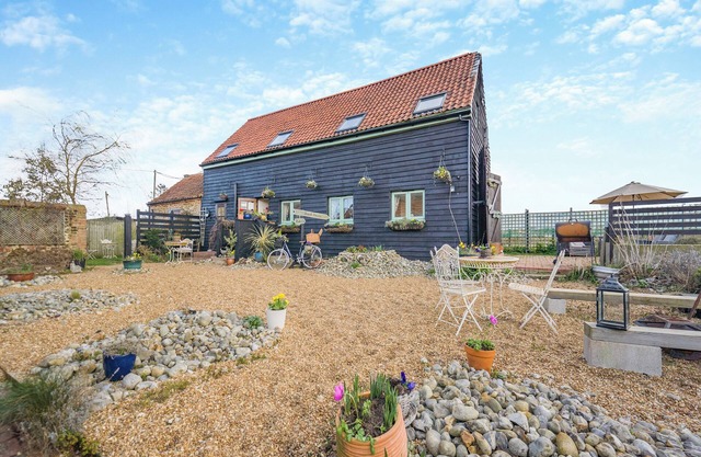 3 bedroom accommodation in Heacham, near Hunstanton