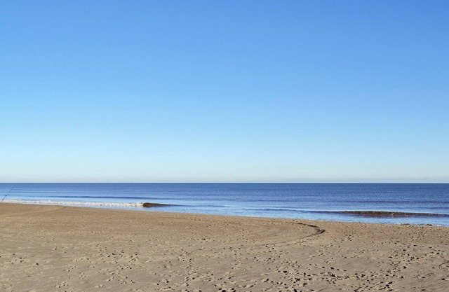 3 bedroom accommodation in Sutton-on-Sea, near Skegness