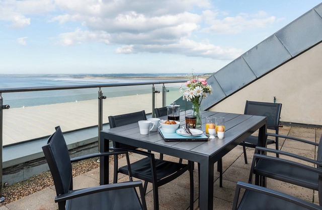 3 bedroom accommodation in Westward Ho!