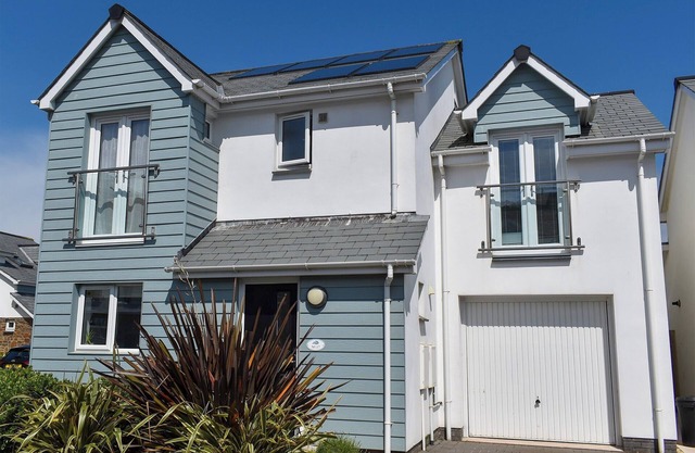 3 bedroom accommodation in Westward Ho!