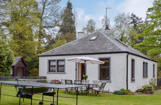 3 bedroom accommodation in Gartocharn, near Drymen