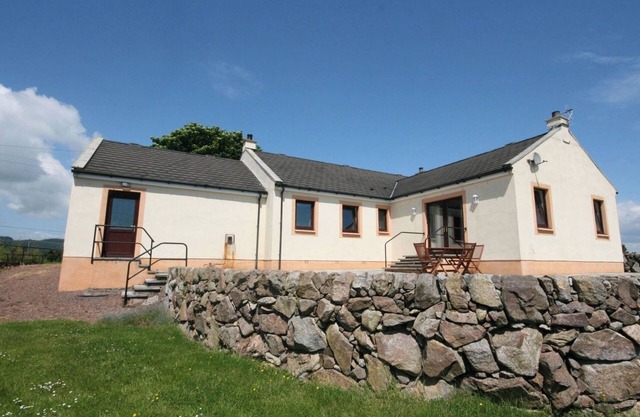 3 bedroom accommodation in Dalbeattie