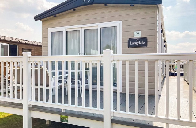 3 bedroom accommodation in Horncastle