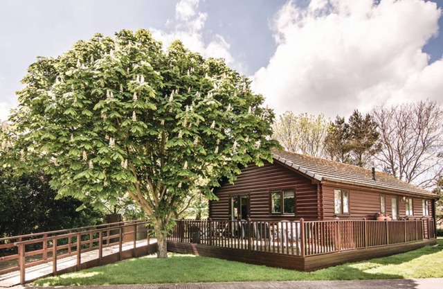 3 bedroom accommodation in Aldbrough