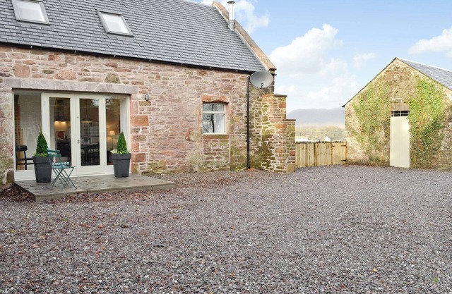 3 bedroom accommodation in Gartocharn, near Drymen