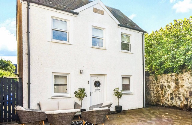 3 bedroom accommodation in Callander