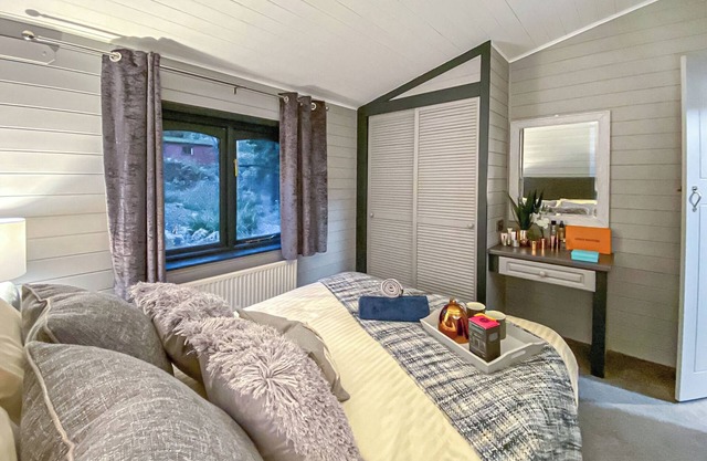 3 bedroom accommodation in Snowdonia