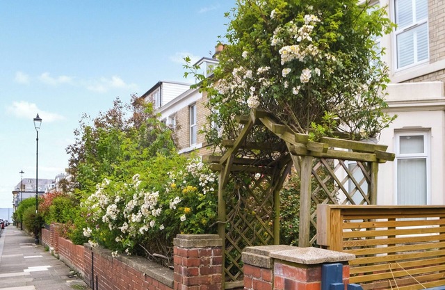 3 bedroom accommodation in Tynemouth