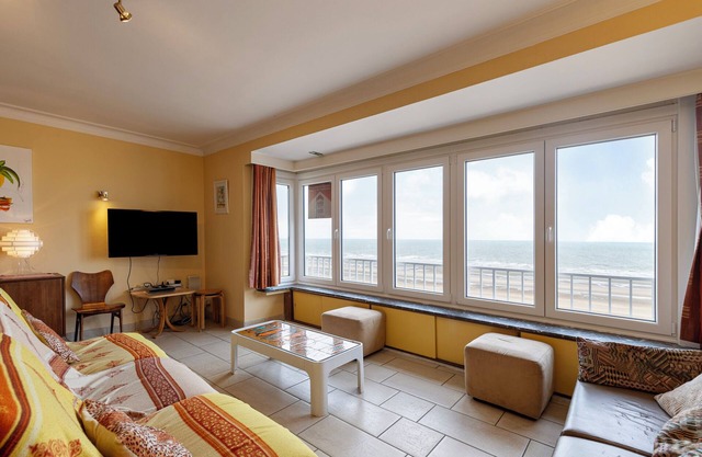 3 bedroom accommodation in Koksijde