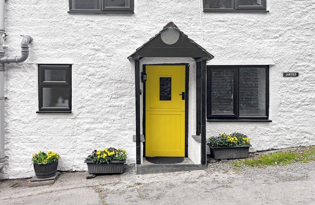 3 bedroom accommodation in Boscastle