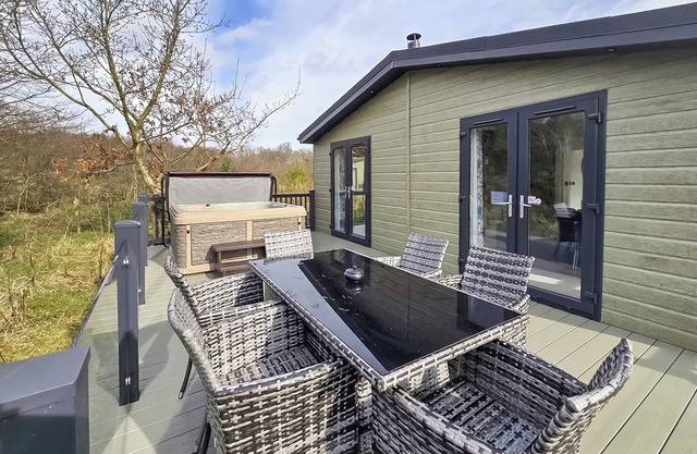 3 bedroom accommodation in Chipping
