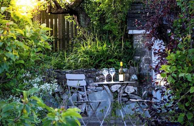 3 bedroom accommodation in Narberth