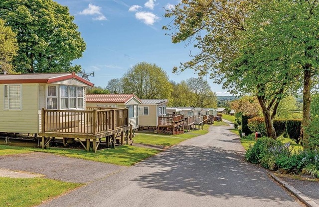 3 bedroom accommodation in Narberth