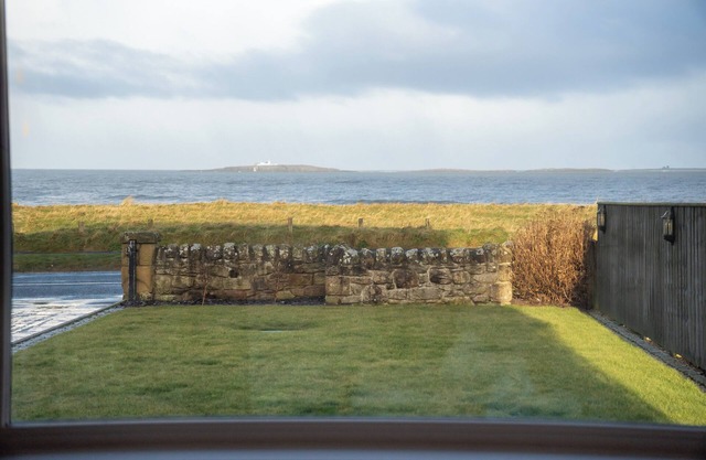 3 bedroom accommodation in Seahouses, near Alnwick