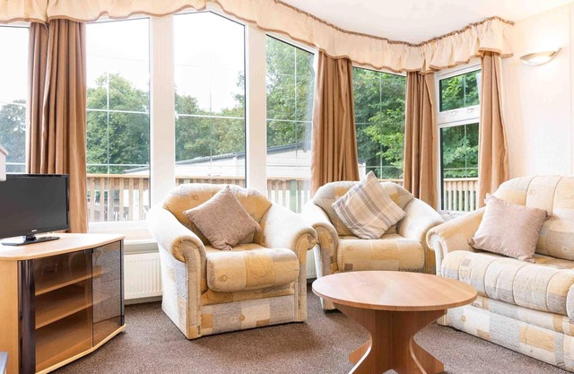3 bedroom accommodation in Dawlish