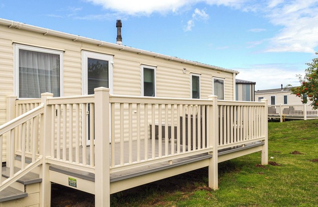 3 bedroom accommodation in Tattershall, near Horncastle