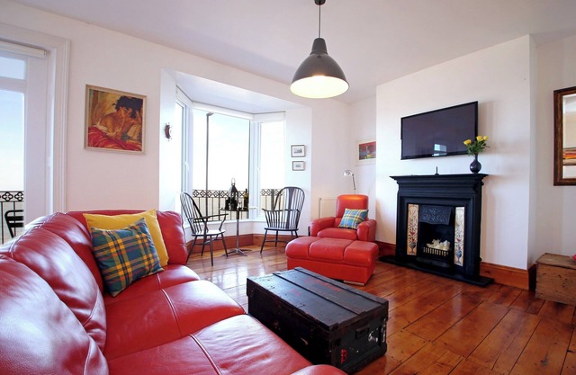 3 bedroom accommodation in Margate