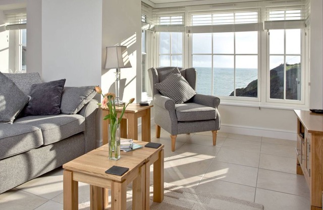 3 bedroom accommodation in Portloe