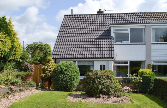 3 bedroom accommodation in Skipton