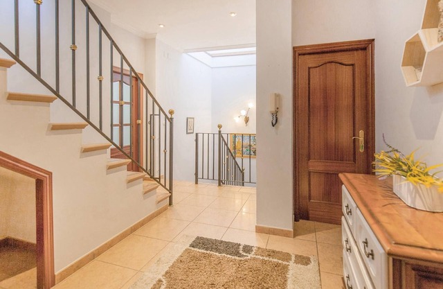 3 bedroom accommodation in Gelves