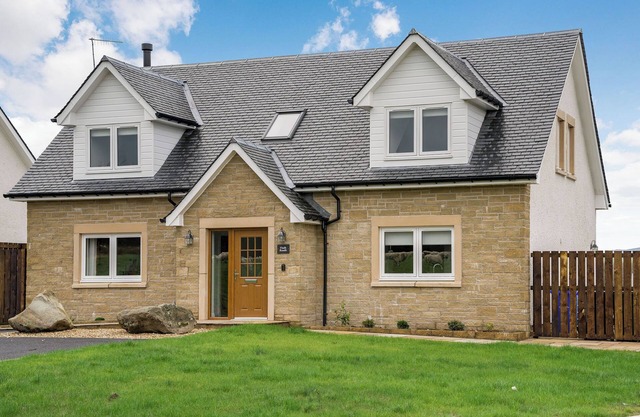 3 bedroom accommodation in Gartmore, near Stirling
