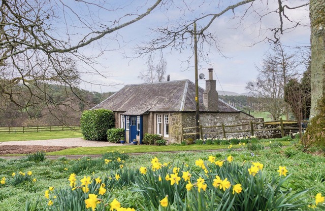 3 bedroom accommodation in Biggar