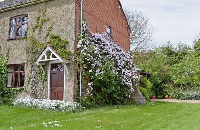 3 bedroom accommodation in Cawston, near Norwich