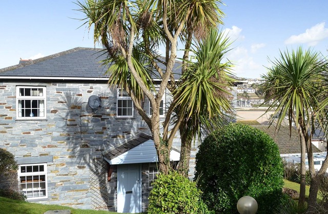3 bedroom accommodation in Porth, near Newquay