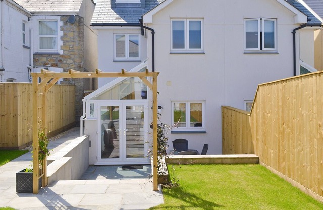 3 bedroom accommodation in Newquay