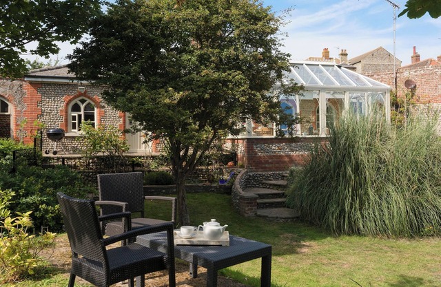 3 bedroom accommodation in Mundesley, near North Walsham