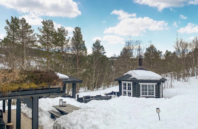 3 bedroom accommodation in Molde