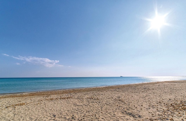 3 bedroom accommodation in Rimini