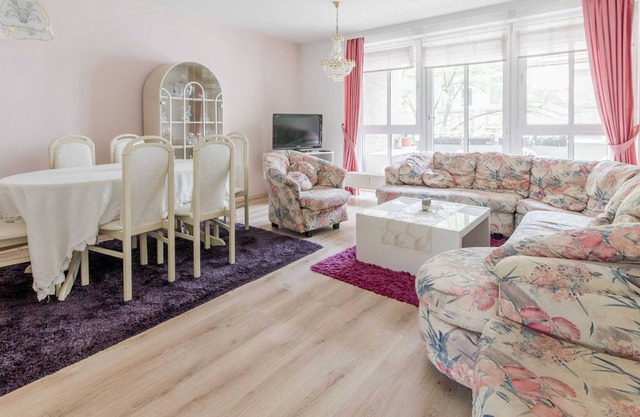 3 bedroom apartment | ID 6350 | WiFi - Apartment