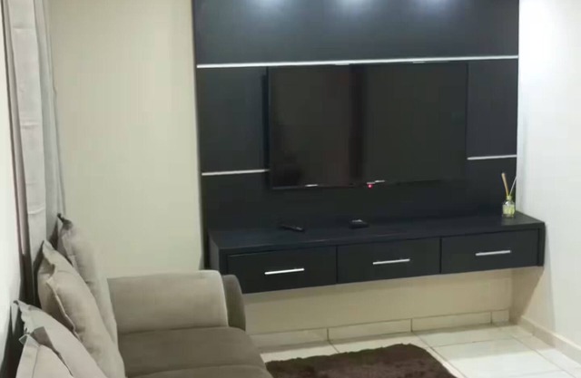 3 bedroom apartment with 4 beds - AP. 05