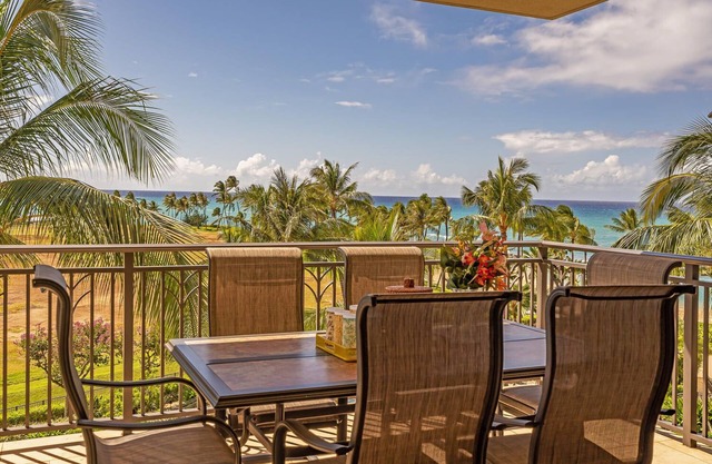 3 bedroom Beach Tower at Ko Olina Beach Villas - Ocean View & Family Friendly!